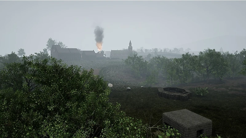 United Assault Normandy 44