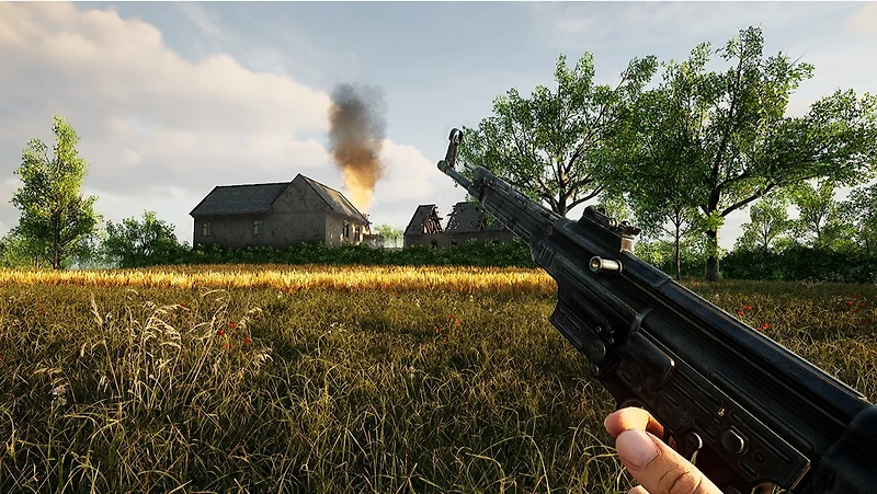 United Assault Normandy 44