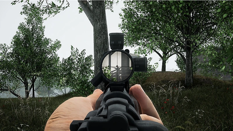 United Assault Normandy 44
