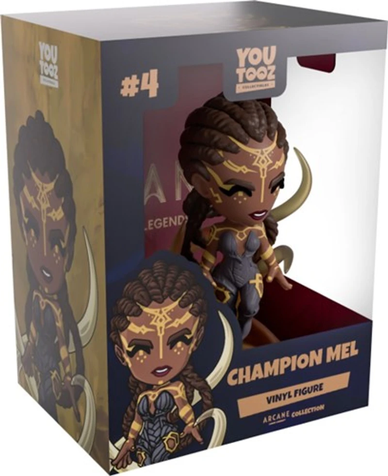 Youtooz: Arcane - Champion Mel 