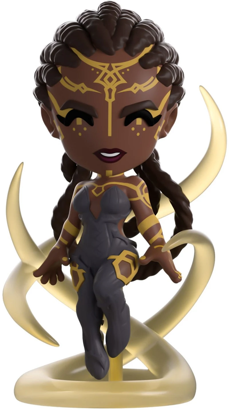 Youtooz: Arcane - Champion Mel 