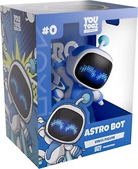 Youtooz: Astro Bot - Astro Bot 