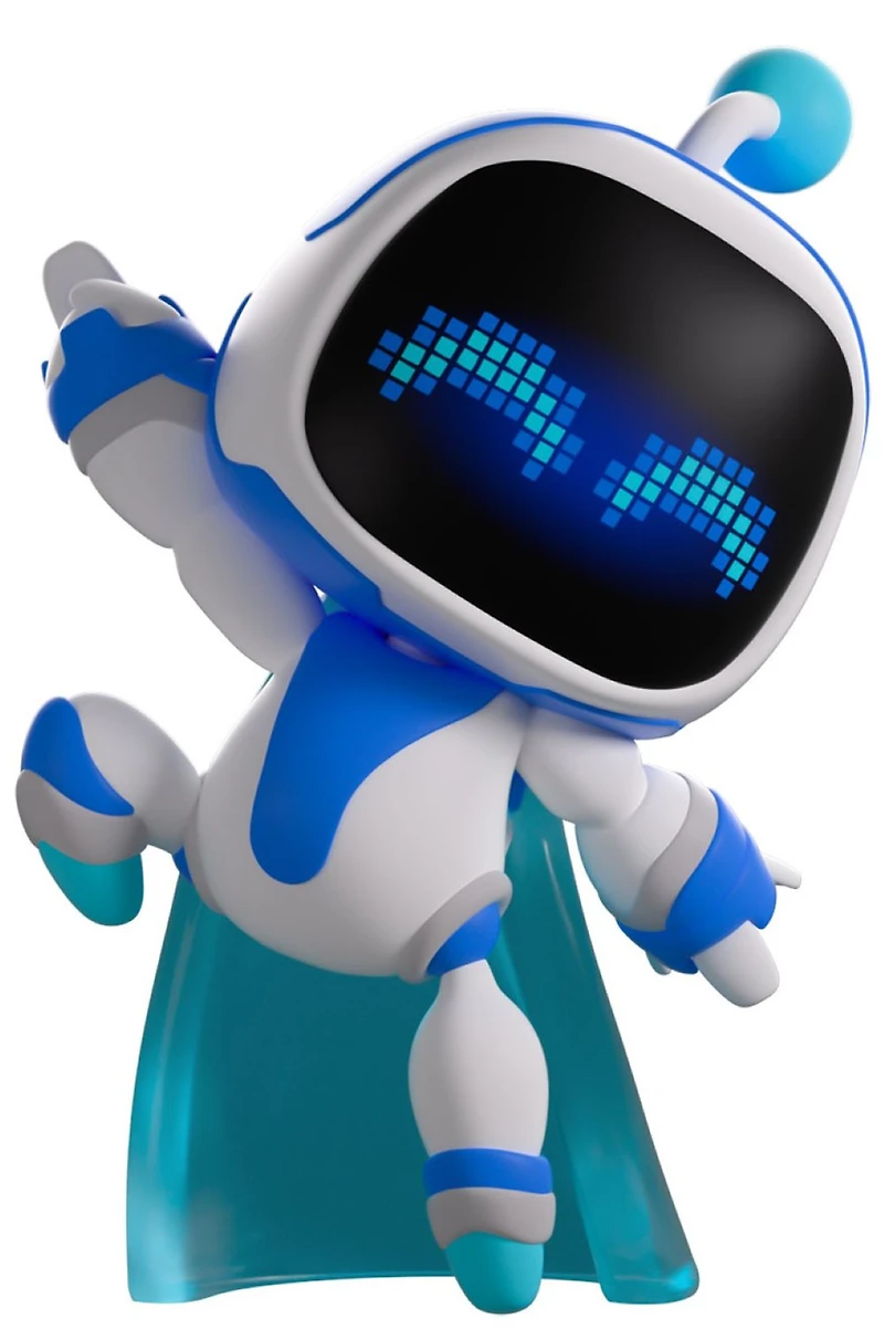 Youtooz: Astro Bot - Astro Bot 