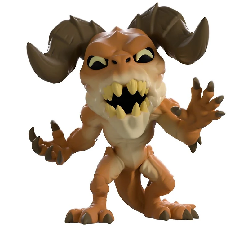 Youtooz: Fallout - Deathclaw  