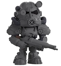 Youtooz:Fallout - T-60 Power Armor 