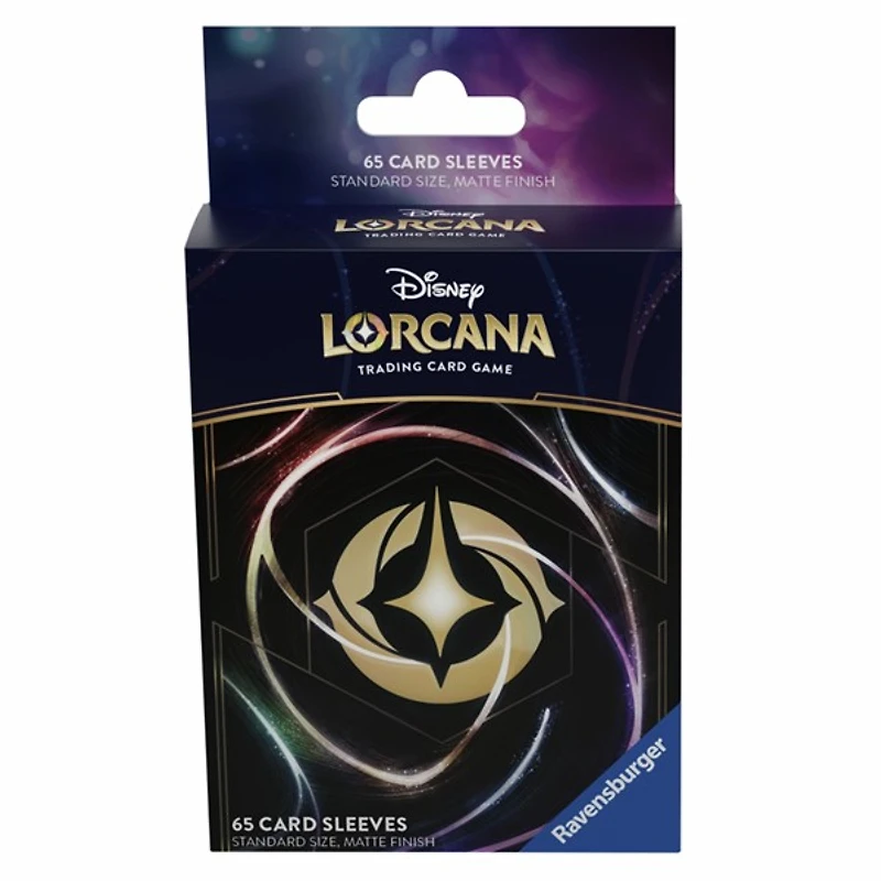 Lorcana: Card Sleeves Wave 7 