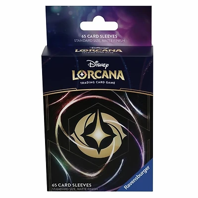 Lorcana: Card Sleeves Wave 7