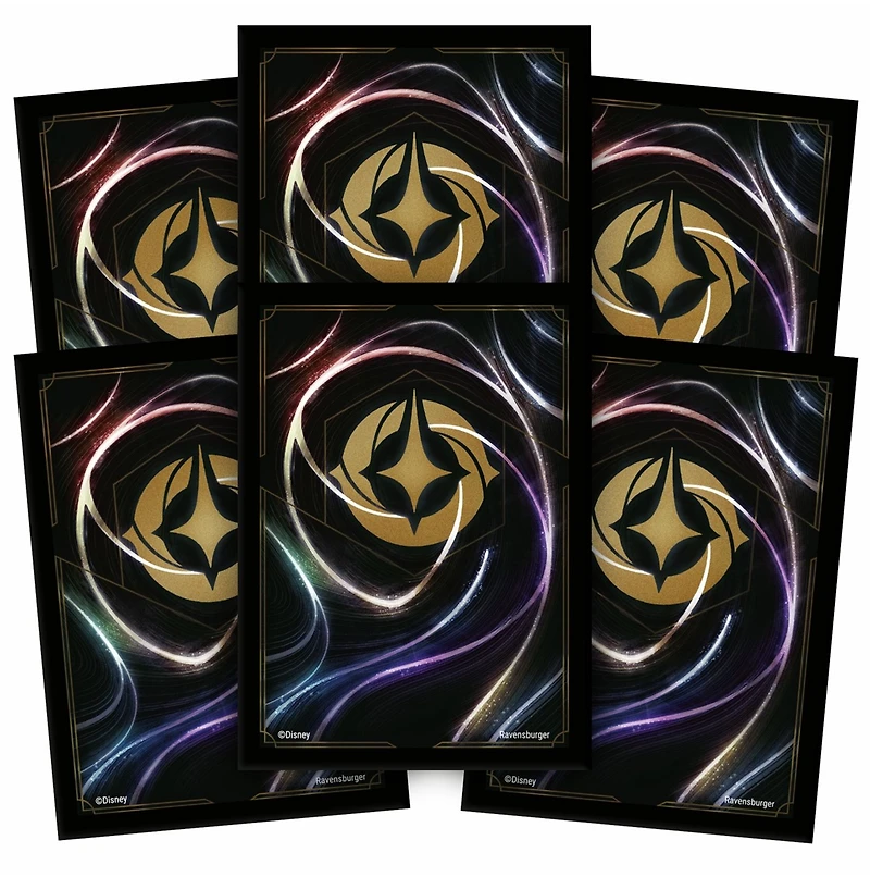 Lorcana: Card Sleeves Wave 7 