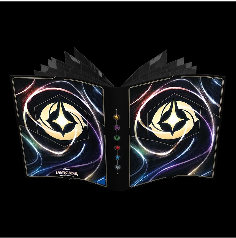 Lorcana: Portfolio Wave 7 