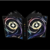 Lorcana: Portfolio Wave 7 