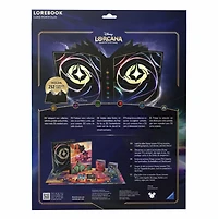 Lorcana: Portfolio Wave 7 