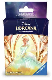 Lorcana: Archazia's Island Wave 7