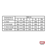 X-Men Varsity Unisex Jacket