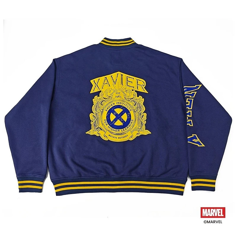 X-Men Varsity Unisex Jacket