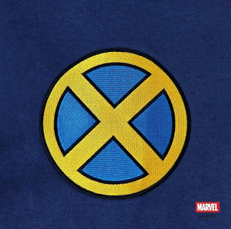 X-Men Varsity Unisex Jacket