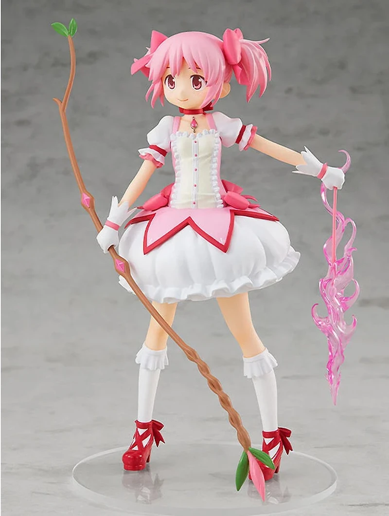 Puella Magi Madoka Magica - Madoka Kaname Pop Up Parade Figure Re-Run
