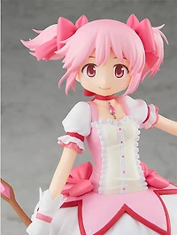 Puella Magi Madoka Magica - Madoka Kaname Pop Up Parade Figure Re-Run
