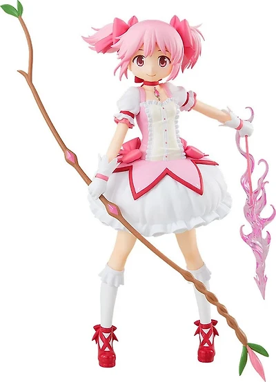 Puella Magi Madoka Magica - Madoka Kaname Pop Up Parade Figure Re-Run