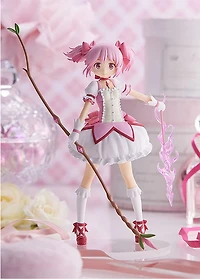 Puella Magi Madoka Magica - Madoka Kaname Pop Up Parade Figure Re-Run