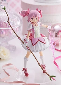 Puella Magi Madoka Magica - Madoka Kaname Pop Up Parade Figure Re-Run