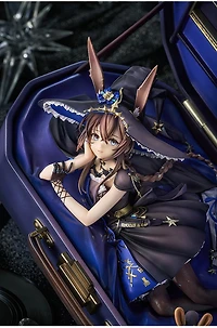 Arknights - Amiya 1/7 Scale Figure (Solo Around The World Ver.) 