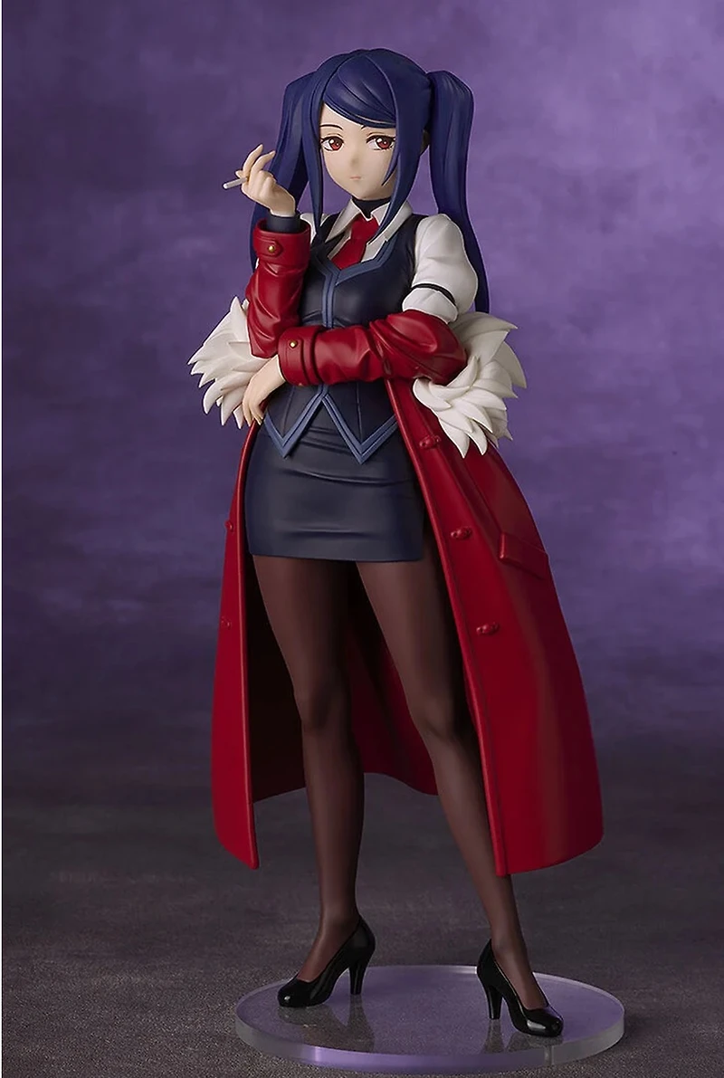 Va-11 Hall-A: Cyberpunk Bartender Action - Jill Stingray Large Pop Up Parade Figure