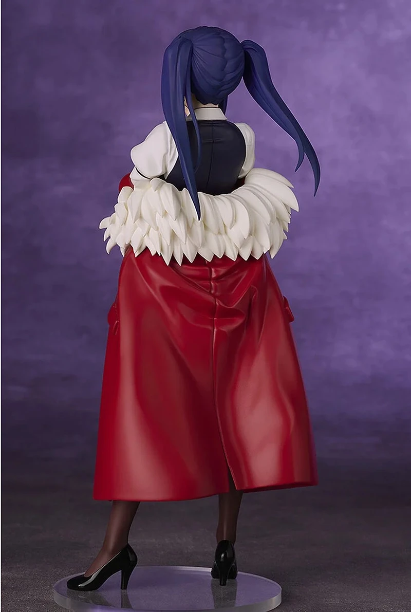Va-11 Hall-A: Cyberpunk Bartender Action - Jill Stingray Large Pop Up Parade Figure