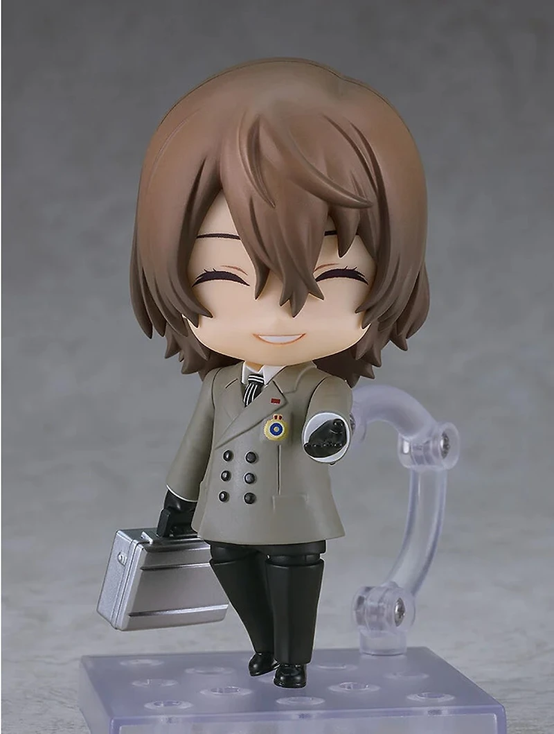 Persona5 Royal - Goro Akechi Nendoroid (School Uniform Ver.)