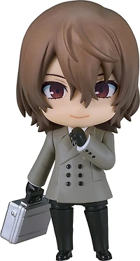Persona5 Royal - Goro Akechi Nendoroid (School Uniform Ver.)