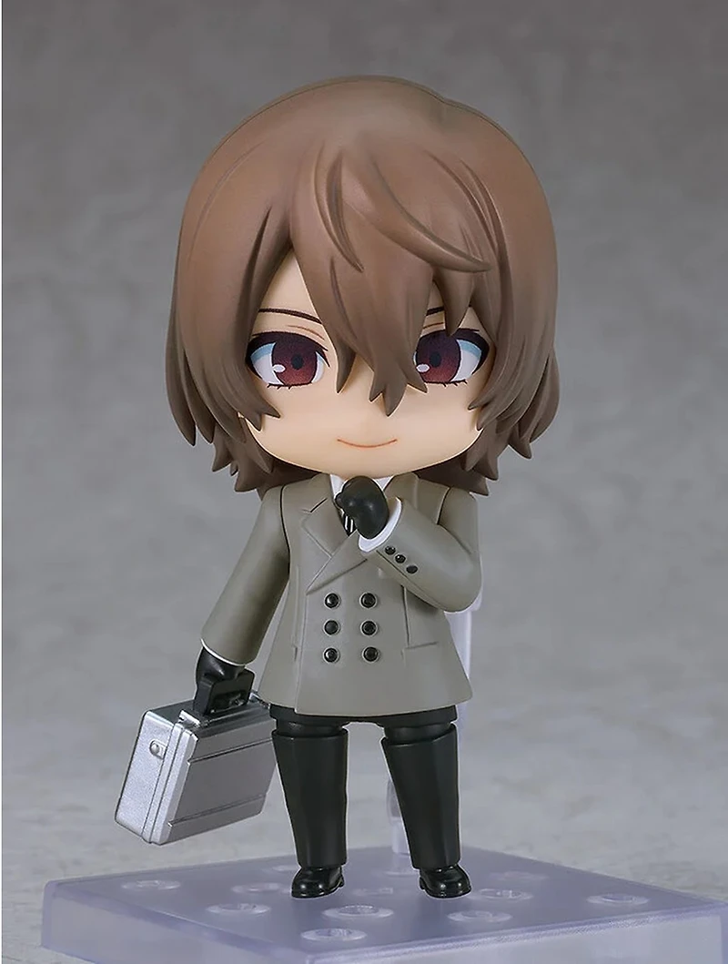 Persona5 Royal - Goro Akechi Nendoroid (School Uniform Ver.)
