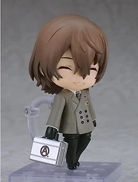 Persona5 Royal - Goro Akechi Nendoroid (School Uniform Ver.)
