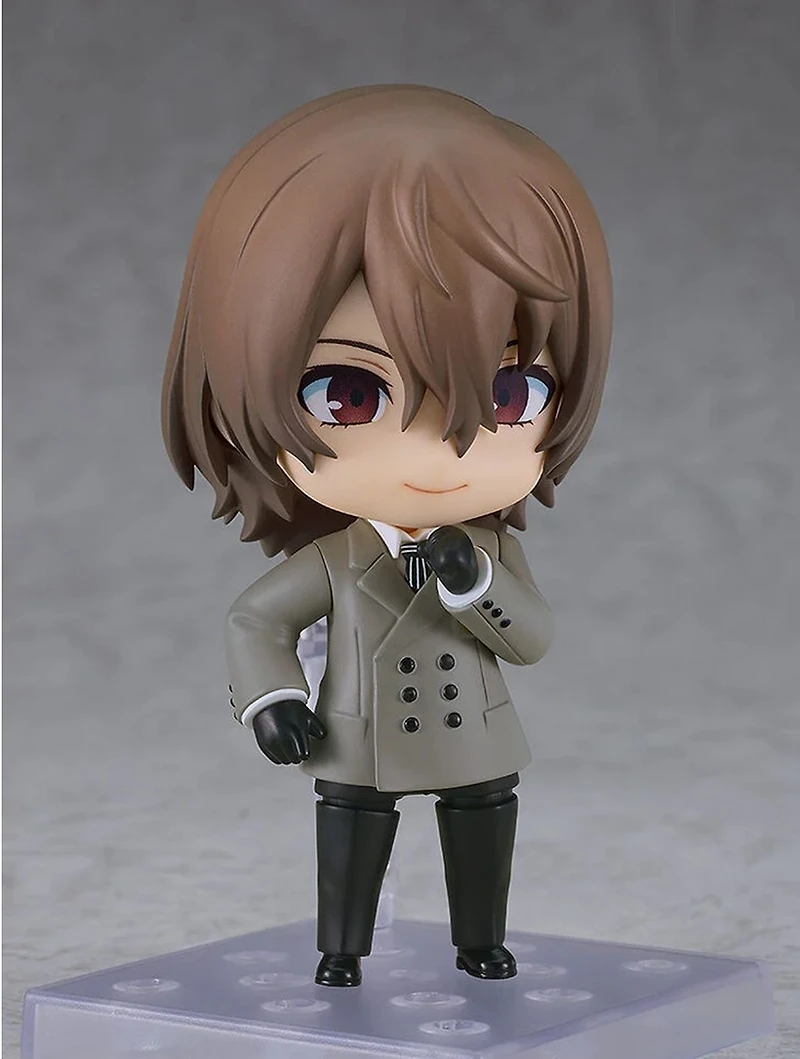 Persona5 Royal - Goro Akechi Nendoroid (School Uniform Ver.)