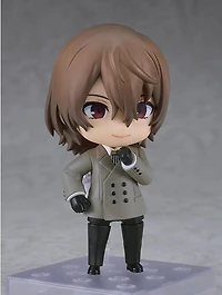 Persona5 Royal - Goro Akechi Nendoroid (School Uniform Ver.)