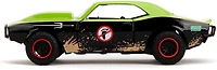 Hollywood Rides The Teenage Mutant Ninja Turtles 1967 Off-Road Chevrolet Camaro Die-Cast Model Car 