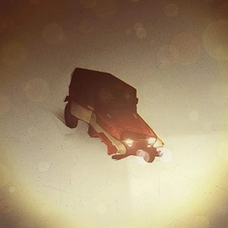 Silent Hill Original Soundtrack Vinyl LP