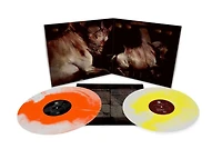 Silent Hill 3 Akira Yamaoka Soundtrack Vinyl LP 