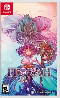 Itorah