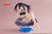 Date A Live IV Aqua Float Girls Figure - Kurumi Tokisaki Renewal Edition 