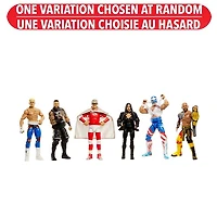 WWE Elite Collection Figures - Assortment – One Variation Chosen at Random