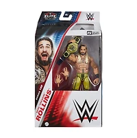WWE Elite Collection Figures - Assortment – One Variation Chosen at Random