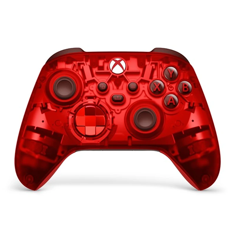 Xbox Wireless Controller – Pulse Cipher Special Edition