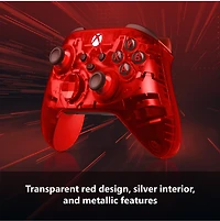 Xbox Wireless Controller – Pulse Cipher Special Edition 