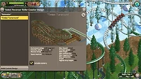 RollerCoaster Tycoon Classic