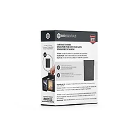 Biogenik Card Vault Dividers