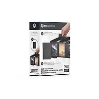 Biogenik Card Vault Dividers Black