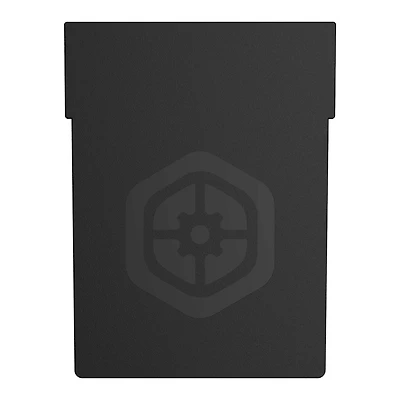 Biogenik Card Vault Dividers Black