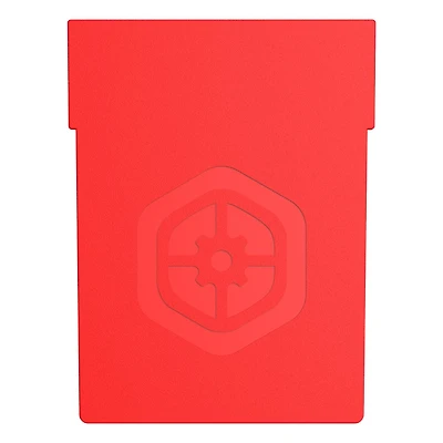 Biogenik Card Vault Dividers Red
