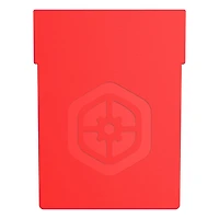Biogenik Card Vault Dividers Red