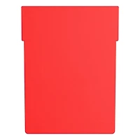 Séparateurs rouges pour carte Biogenik Card Vault