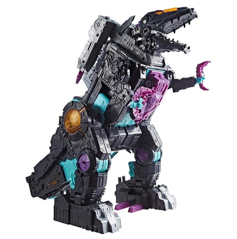 Transformers Generations Selects Age of the Primes G1 Trypticon